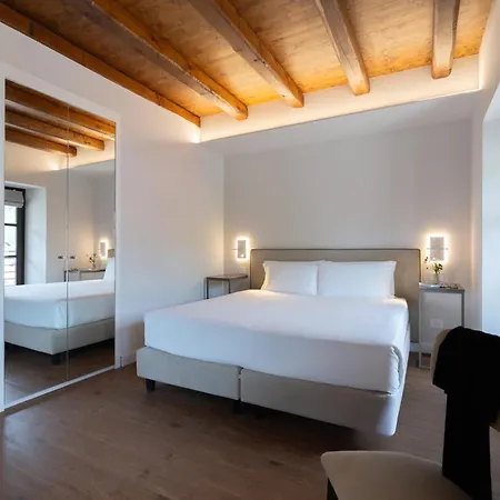 Cittadellarte 4* Biella