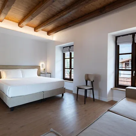 Hotel Cittadellarte Biella