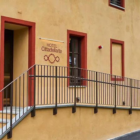Cittadellarte 4* Biella