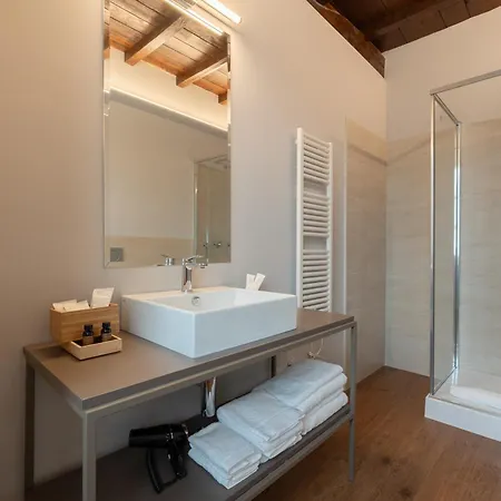 Cittadellarte Hotel