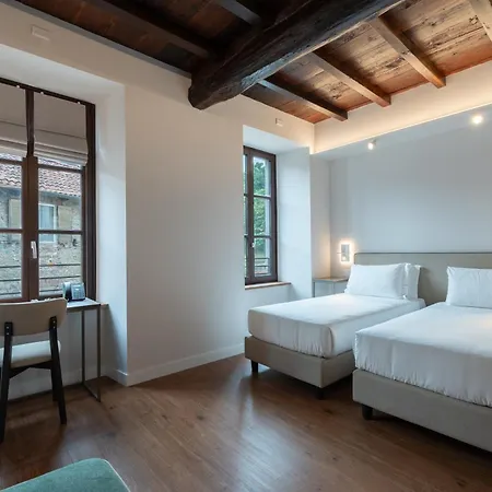 Cittadellarte Hotel