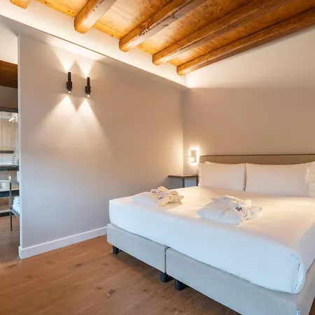 Cittadellarte Hotel