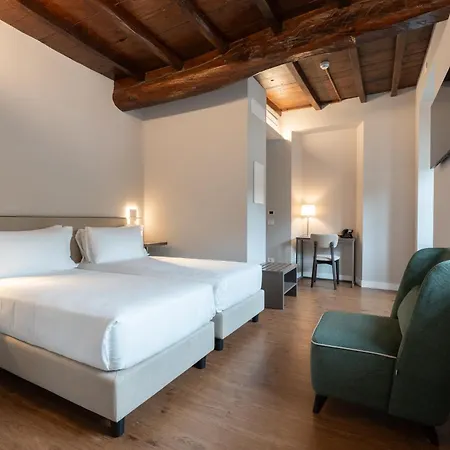 Cittadellarte Hotel Biella